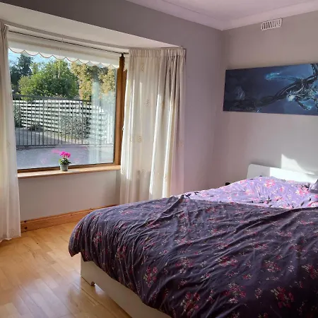 Hillview Bed & Breakfast Enniskerry