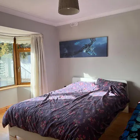 Bed & Breakfast Hillview *
