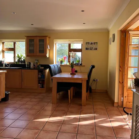 Hillview Bed & Breakfast